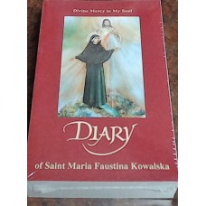 Diary of St. Maria Faustina 